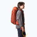 Rucsac de trekking  pentru copii Gregory Wander 30 l redrock 3