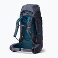Rucsac de trekking pentru femei Gregory Kalmia 50 l S-M solstice albastru 2