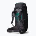 Rucsac de trekking pentru bărbați Gregory Stout 55 l forest black 2