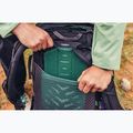 Rucsac de trekking pentru bărbați Gregory Stout 55 l forest black 6