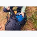 Rucsac de trekking pentru bărbați Gregory Stout 55 l forest black 9