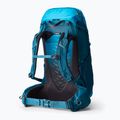 Rucsac de trekking pentru femei Gregory Amber 34 l RC coral albastru 2
