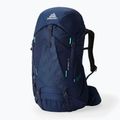 Rucsac de trekking pentru femei Gregory Amber 34 l RC arctic navy