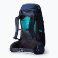 Rucsac de trekking pentru femei Gregory Amber 34 l RC arctic navy 2