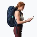 Rucsac de trekking pentru femei Gregory Amber 34 l RC arctic navy 3