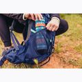 Rucsac de trekking pentru femei Gregory Amber 34 l RC arctic navy 8