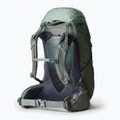 Rucsac de trekking pentru femei Gregory Amber 44 l lichen verde 2