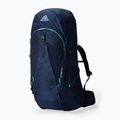Rucsac de trekking pentru femei Gregory Amber 68 l arctic navy