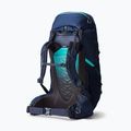 Rucsac de trekking pentru femei Gregory Amber 68 l arctic navy 2