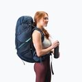 Rucsac de trekking pentru femei Gregory Amber 68 l arctic navy 3