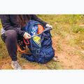 Rucsac de trekking pentru femei Gregory Amber 68 l arctic navy 9