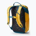 Rucsac turistic pentru copii  Gregory Wander 12 l aqua yellow 2