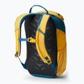 Rucsac turistic pentru copii Gregory Wander 8 l aqua yellow 2