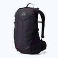 Rucsac turistic pentru bărbați Gregory Zulu 20 l LT volcanic black