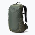 Rucsac turistic pentru bărbați Gregory Zulu 20 l LT forage green