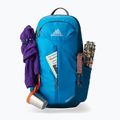 Rucsac turistic pentru bărbați Gregory Zulu 24 l LT horizon blue 3