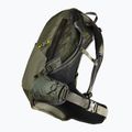 Rucsac turistic pentru bărbați Gregory Zulu 24 l LT forage green 3