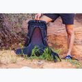 Rucsac turistic pentru bărbați Gregory Zulu 28 LT RC volcanic black 8