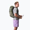 Rucsac turistic pentru bărbați Gregory Zulu 28 l LT forage green 3