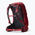 Rucsac turistic pentru femeiGregory Jade LT 20 l ruby red 2