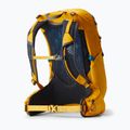 Rucsac turistic pentru femei Gregory Jade LT 20 l capri yellow 2