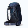 Rucsac turistic pentru femei Gregory Jade LT 28 l midnight navy 2