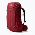 Rucsac turistic pentru femei Gregory Jade LT 28 l ruby red