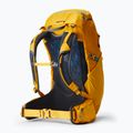 Rucsac turistic pentru femei Gregory Jade LT 28 l capri yellow 2