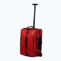 Geantă de voiaj Samsonite Paradiver Light 51 l flame red 4