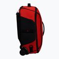 Geantă de voiaj Samsonite Paradiver Light 51 l flame red 5