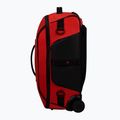 Geantă de voiaj Samsonite Paradiver Light 51 l flame red 6