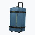 Geantă turistică American Tourister Urban Track 84 l coronet blue 2