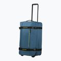 Geantă turistică American Tourister Urban Track 84 l coronet blue 6