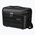 Trusă de călătorie American Tourister Beauty Case 16 l shadow black 2