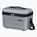 Trusă de călătorie American Tourister Beauty Case 16 l sky silver 2