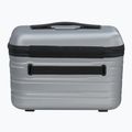 Trusă de călătorie American Tourister Beauty Case 16 l sky silver 3