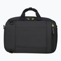 Geantă American Tourister 3-Way Boarding 23,5 l black/lime 3