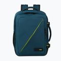 Rucsac American Tourister Casual MS 26,5 l harbor blue