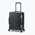 Valiză de călătorie Gregory Quadro Pro Int Carry On 40/47 l optic black