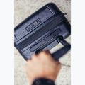 Valiză de călătorie Gregory Quadro Pro Int Carry On 40/47 l optic black 8