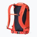 Rucsac de schi Gregory Verte 18 l apres orange 2