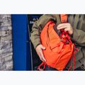 Rucsac de schi Gregory Verte 18 l apres orange 4