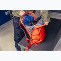 Rucsac de schi Gregory Verte 18 l apres orange 5