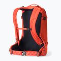 Rucsac de schi Gregory Verte 24 l apres orange 2
