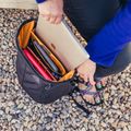 Rucsac de oraș  Gregory Rhune 25 l techno granite 3