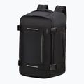 Rucsac American Tourister Travel Backpack 44 l asphalt black 2