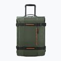 Valiză de călătorie American Tourister Duffle WH 45,5 l dark khaki