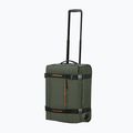 Valiză de călătorie American Tourister Duffle WH 45,5 l dark khaki 6