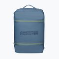 Geantă de călătorie American Tourister Duffle S 42 l coronet blue 3