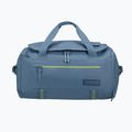 Geantă de călătorie American Tourister Duffle S 42 l coronet blue